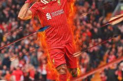 pg模拟器网址关于萨拉赫迎来十五赛季高光表现，FPX球迷沸腾！的信息